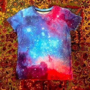 Galaxy tee